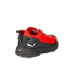 61424-8769 Salewa Pedroc Air Shoe W flame/black detail pata