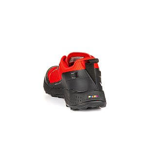 61424-8769 Salewa Pedroc Air Shoe W flame/black detail pata