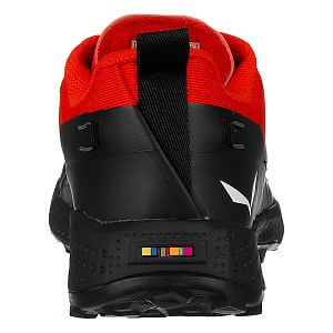 61424-8769 Salewa Pedroc Air Shoe W flame/black detail pata