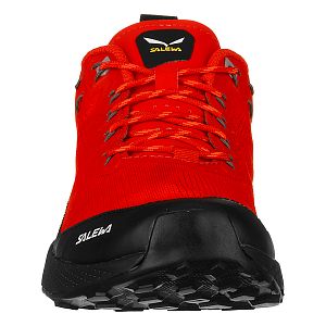 61424-8769 Salewa Pedroc Air Shoe W flame/black detail spice