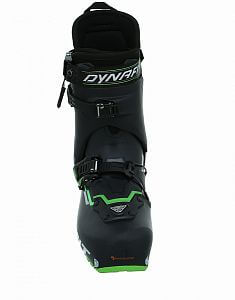 61900-0963-Dynafit-Carbonio-TLT8-Boot-black-DNA-green-front