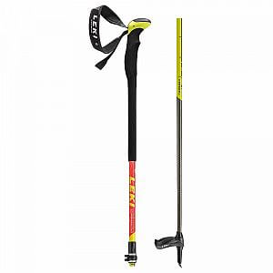 6432738-Leki-Aergonlite-2-Carbon-neon-yellow-red-black-white-hole