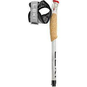 65625852 - Leki Ultratrail FX.One warm grey light/warm grey dark/black - karbonové běžecké hole - runsport.cz