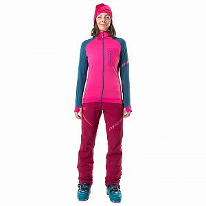 71123-8812-Dynafit-Radical-Polartec®-Hooded-Jacket-Women-petrol-front