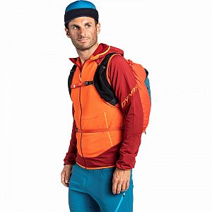 71176-1561-Dynafit-Transalper-Light-Polartec®-Hooded-Jacket-M-red-dahlia-front