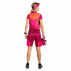 71305-6551-Dynafit-Ride-W-S-S-FZ-Tee-flamingo-back