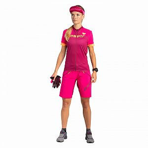 71305-6551-Dynafit-Ride-W-S-S-FZ-Tee-flamingo-front