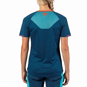 71307-8961-Dynafit-Ride-Shirt-W-poseidon-back-detail