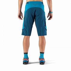 71310-8761-Dynafit-Ride-Dynastretch-Shorts-M-mykonos-blue-back-detail