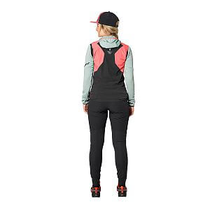 71449-6171 Dynafit Traverse Dynastretch Vest W cabana zadní pohled na postavě