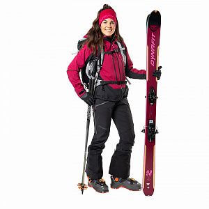 71483-6211-Dynafit-Free-Infinium™-Hybrid-Jacket-Women-beet-red-skier