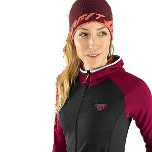 71495-6211-Dynafit-Speed-Polartec®-Hooded-Jacket-Women-beet-red-damska-sportovni-mikina