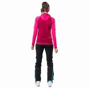 71495-6551-Dynafit-Speed-Polartec®-Hooded-Jacket-Women-flamingo-back