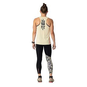 71917-7961 Dynafit Trail Tank W overcast