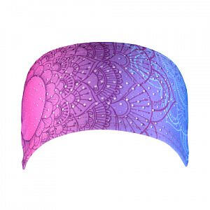 7267-Bjež-Summer-Headband-Mandala-Joy---8-cm-front