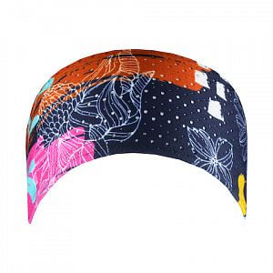 7326-BJEŽ-Summer-Headband-Flower-Power---8-cm-front