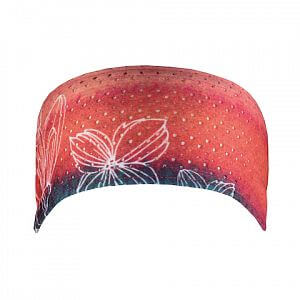 7327-BJEŽ-Summer-Headband-Peony---8-cm-front