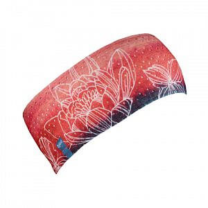 7327-BJEŽ-Summer-Headband-Peony---8-cm-side