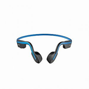 AfterShokz OpenMove Bluetooth Sluchátka elevation blue3