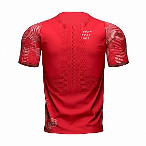 AM00128B_005-Compressport-Racing-SS-Tshirt-M-red-white-back