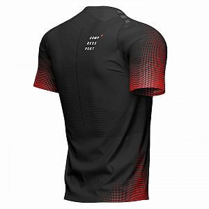 AM00128B_990-Compressport-Racing-SS-Tshirt-M-black-tricko