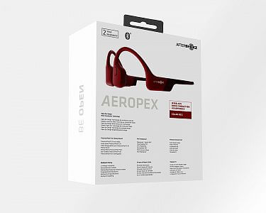 AS800SR-AfterShokz-Aeropex-Bluetooth-Sluchátka-solar-red-package-black