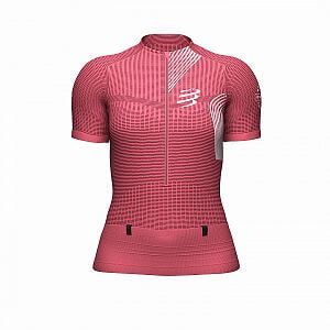 AW00089B_357-Compressport-Trail-Postural-SS-Top-W-garnet-rose-front