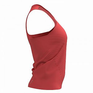 AW00095B_401-Compressport-Performance-Singlet-W-coral-right-side