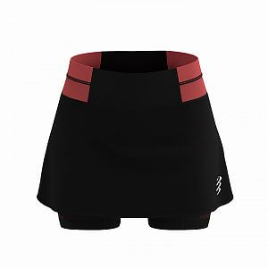 AW00097B_912-Compressport-Performance-Skirt-W-black-coral-front
