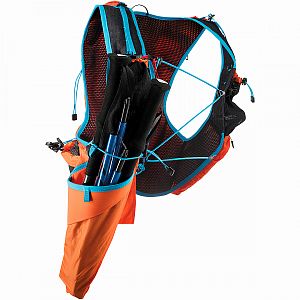 Běžecký-batoh-DYNAFIT-Enduro-12-Backpack-orange-methyl-blue_3