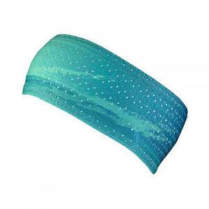 BJEŽ-Summer-Headband-beach-green---8-cm2