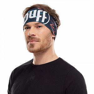 Buff Coolnet UV+ Headband xcross1