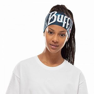 Buff Coolnet UV+ Headband xcross