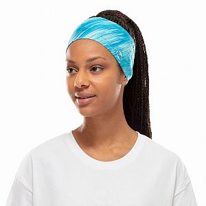 Buff-CoolNet-UV+-Tapered-Headband-pixeline-turquoise3