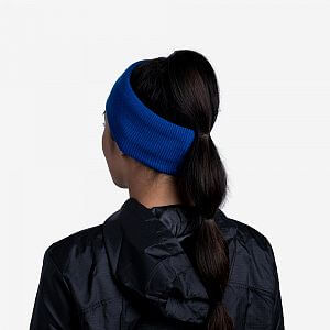 Buff-Crossknit-Headband-solid-azure-blue3