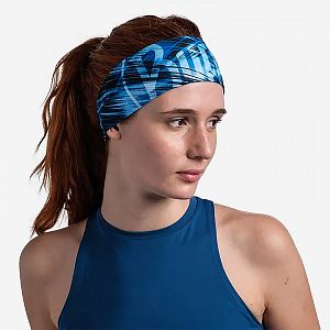 Buff Fastwick Headband edur blue přední pohled