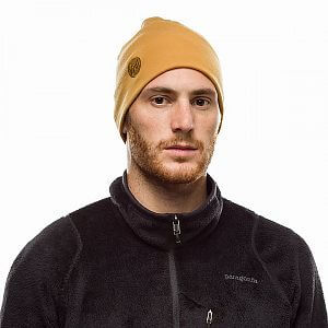 Buff-Heavyweight-Merino-Wool-Hat-solid-camel_1