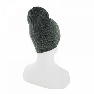 Buff Knitted Hat Colt grey pewter_3