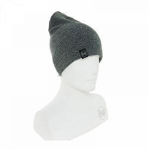Buff Knitted Hat Colt grey pewter_5