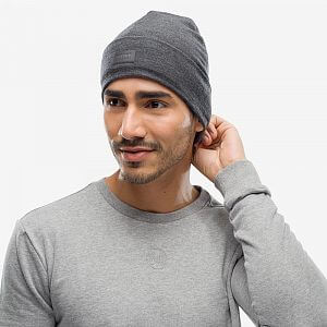 Buff-Merino-Wool-Fleece-Hat-graphite-kulich