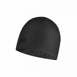 Buff Microfiber Reversible Hat concrete grey1