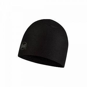 Buff Microfiber Reversible Hat embers black1