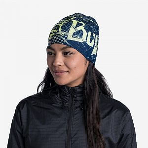 Buff Microfiber Reversible Hat havoc blue1