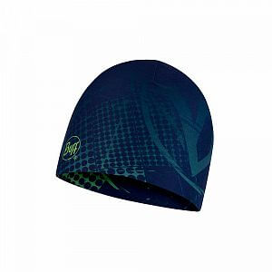 Buff Microfiber Reversible Hat havoc blue2