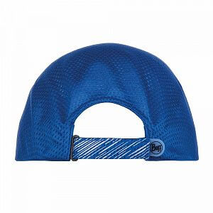 Buff One Touch Cap R-solid royal blue_2