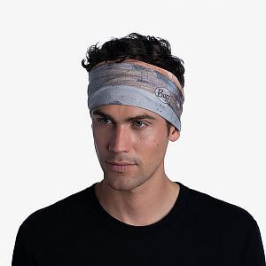 Buff Original EcoStretch Neckwear dash multi detail