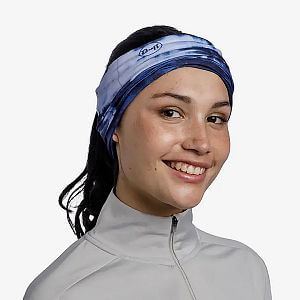 Buff Original EcoStretch Neckwear enhi cobalt