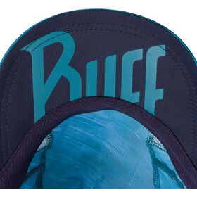 BUFF® Pro Run Cap rb