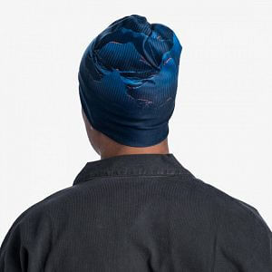 Buff Thermonet Hat s-wave blue1