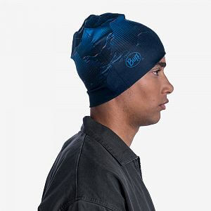 Buff Thermonet Hat s-wave blue3